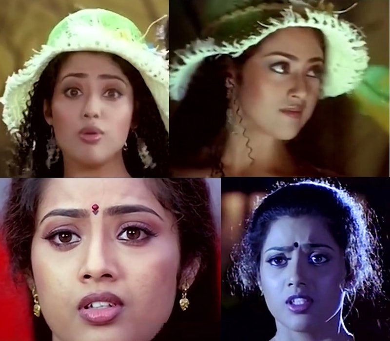 PavithranStr's tweet photo. #Meena https://t.co/ANbwOWEOKa