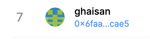 heyaura's tweet photo. One of the #WunderBlock winners is no longer in Berlin & can't collect their prize so we're moving on to the next person in line: ghaisan, please come by the AdEx table on the 1st floor at #ETHBerlin and grab your swag bag!
#BerlinBlockchainWeek #ETHSommer https://t.co/lBmixr839S