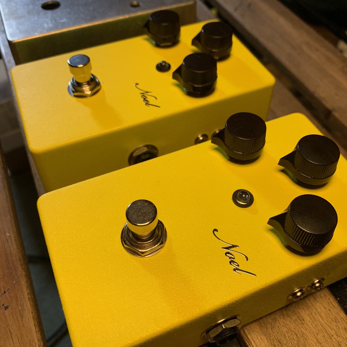 Noel (@noelpedals) / Posts / X
