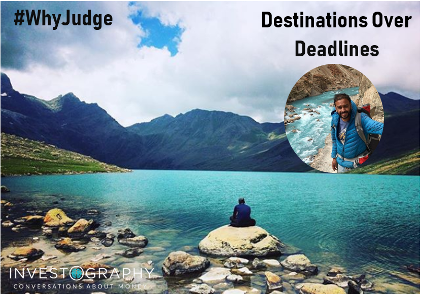I4Investography's tweet photo. #WhyJudge

Hi, my name is Shubham Mansingka (
@travelshoebum), I’m a full-time traveller and this is my story.

https://t.co/BumnkBfGay https://t.co/xVpdeVN9Vr