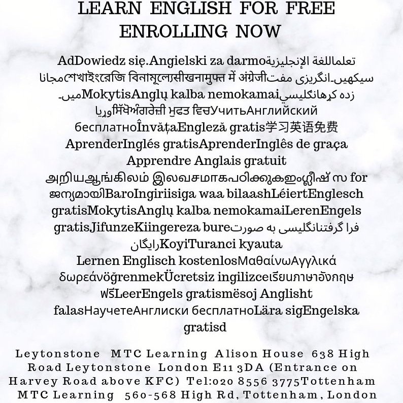 LearningMtc tweet picture