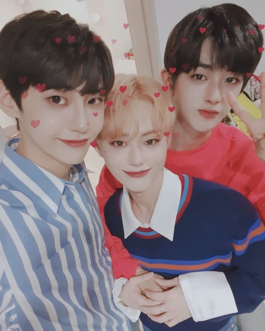 BY9_LSJ's tweet photo. 데뷔해줘 쇼케 가고싶다
#Dream_By_Nine https://t.co/aUXCvc8lTo
