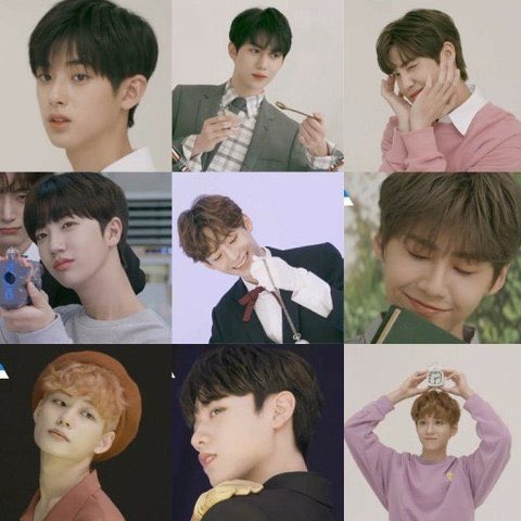 9jungjungmo's tweet photo. #Dream_By_Nine
바이나인 조합 너무 좋하요
빨리 데뷔시키삼 https://t.co/FgB8j89mTm