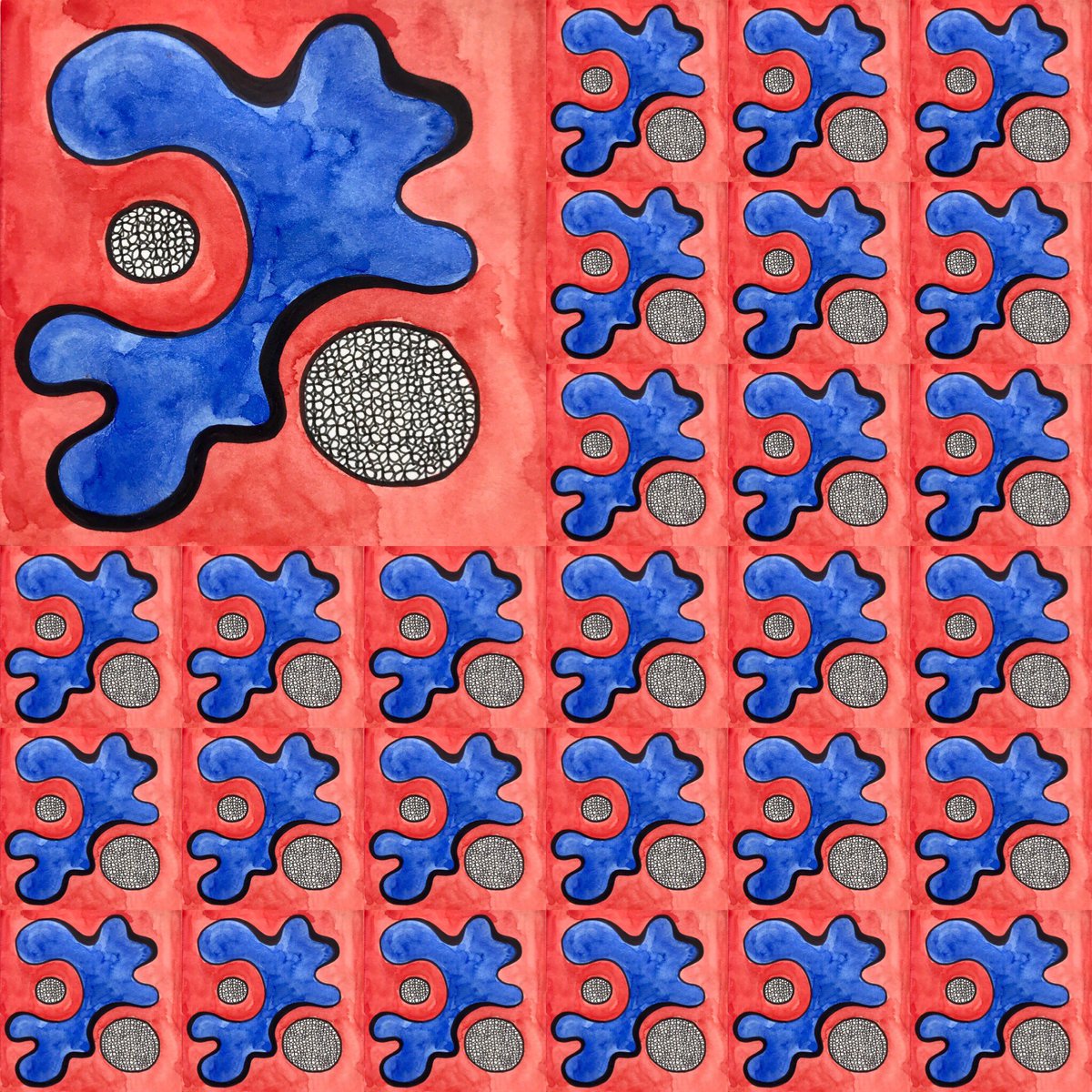 MRGartistry's tweet photo. MRG, Daily Good Luck - 24. August 2019, 2019, ink on paper, watercolour, photomontage.
#MRG #MRGartistry #contemporaryart #illustration
#goodluckseries #dailygoodluck #haveluck #formylove #belucky #havegoodluck #luckyyou #feelinglucky #wishyougoodluck #luckforyou https://t.co/KXUJR2aHmY