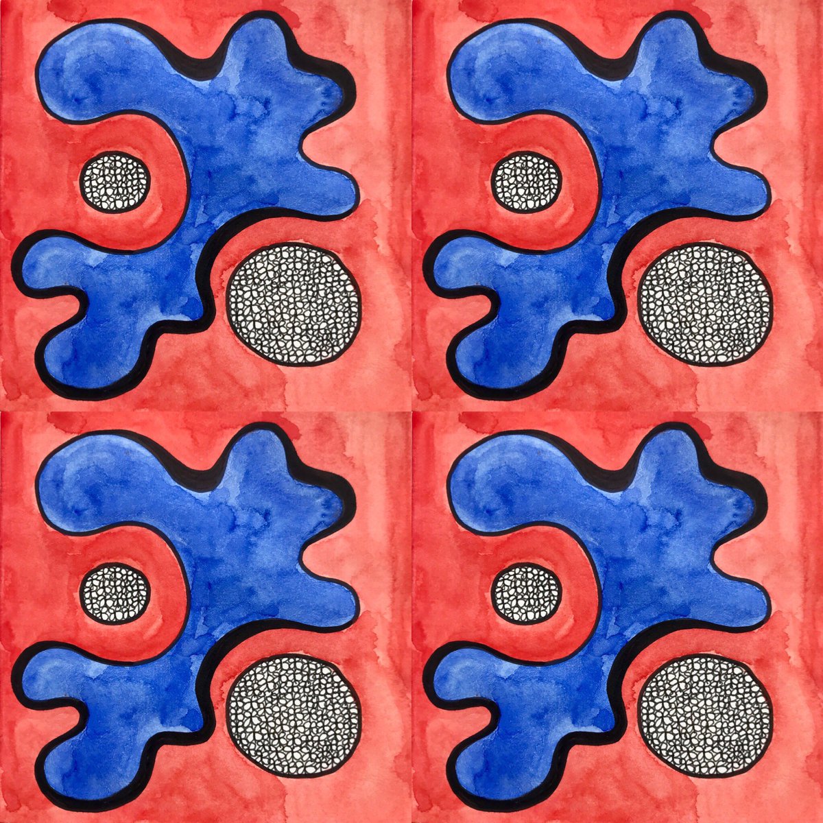 MRGartistry's tweet photo. MRG, Daily Good Luck - 24. August 2019, 2019, ink on paper, watercolour, photomontage.
#MRG #MRGartistry #contemporaryart #illustration
#goodluckseries #dailygoodluck #haveluck #formylove #belucky #havegoodluck #luckyyou #feelinglucky #wishyougoodluck #luckforyou https://t.co/KXUJR2aHmY