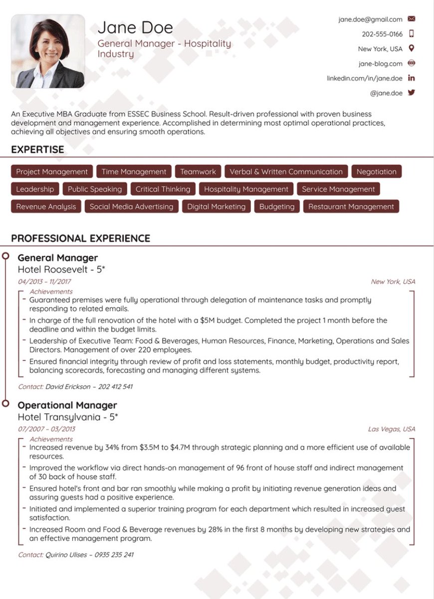 bestcv5's tweet image. #سيرة_ذاتية 
#سيره_ذاتيه 
#وظائف  
#bestcv5