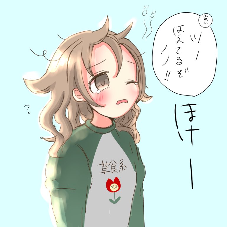 ののすき #何度でも見てほしいお気に入りを貼るタグ 