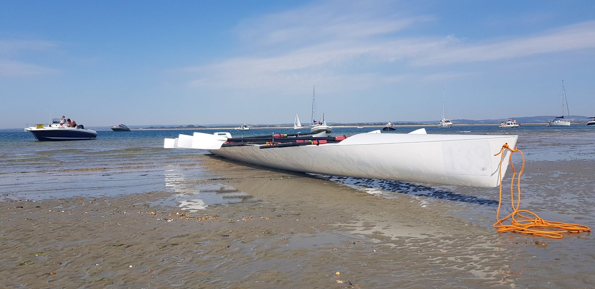 Dolphin Rowing Club (@dolphinrowing) on Twitter photo We might not have got an Offshore Champs this year, but #CoastalRowing has plenty of benefits.
#EastHead
<a href="/chichesterharbo/">Chichester Harbour Conservancy</a> We might not have got an Offshore Champs this year, but #CoastalRowing has plenty of benefits.
#EastHead
<a href="/chichesterharbo/">Chichester Harbour Conservancy</a>