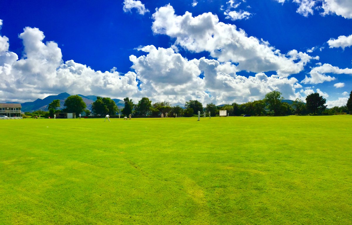 Bethesda CC tweet media