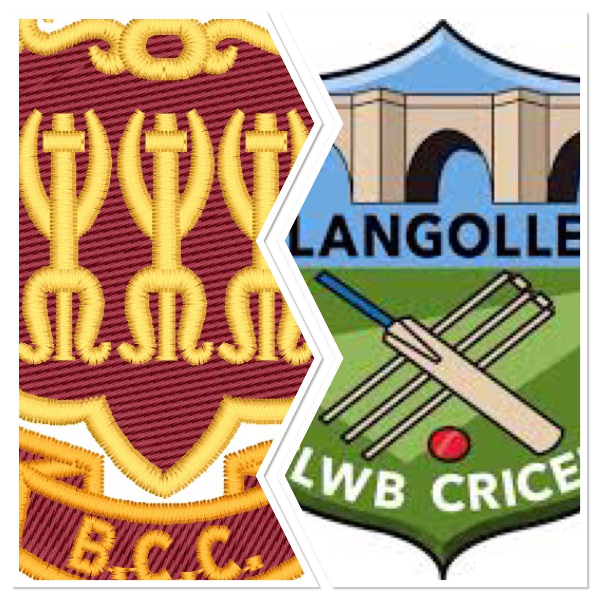 Bethesda CC tweet media