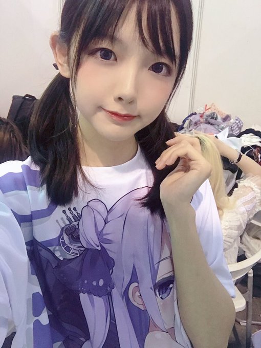 Twitterのコスプレ画像48