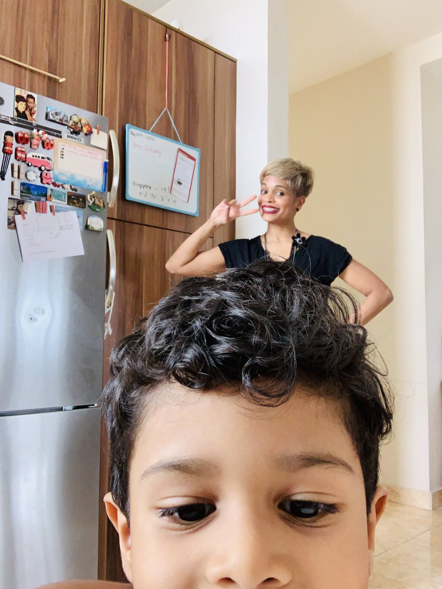 jaclyn_victor's tweet photo. See last tweet : My Little Man. I love him so much. The minute I get down to his level, he’s on my back! Cheeky monkey! I love YOU 😘 🤟
#jackielovesYOU #jackiesmilesforYOU #iamlovedbymyking #iamlovedbytheking #alwaysyourgirl #onetrackmind #ILYDB😍 #MSMCCMTS😍 #ISATMOAOLJC😍 https://t.co/WfpS8vjqqs