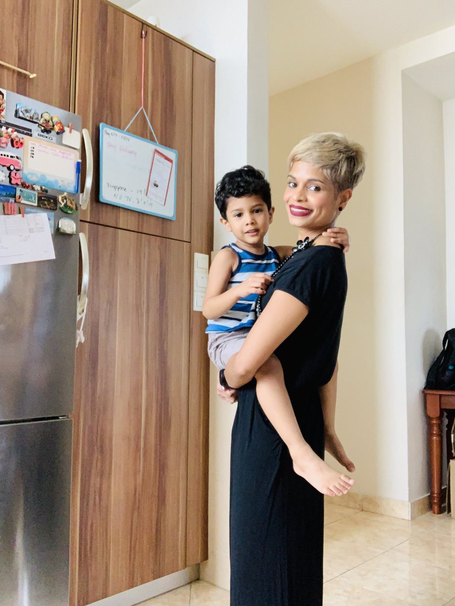 jaclyn_victor's tweet photo. See last tweet : My Little Man. I love him so much. The minute I get down to his level, he’s on my back! Cheeky monkey! I love YOU 😘 🤟
#jackielovesYOU #jackiesmilesforYOU #iamlovedbymyking #iamlovedbytheking #alwaysyourgirl #onetrackmind #ILYDB😍 #MSMCCMTS😍 #ISATMOAOLJC😍 https://t.co/WfpS8vjqqs