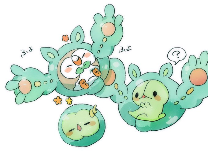 ランクルスのtwitterイラスト検索結果 古い順