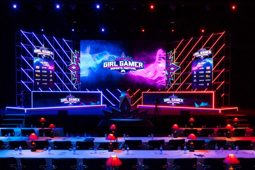 DubaiDET's tweet photo. #Dubai to host the World Finals of the GIRLGAMER E-Sports Festival in December https://t.co/O9ObxdiM8d @girlgamerfest #gaming #gamers https://t.co/bDZph0wQnh