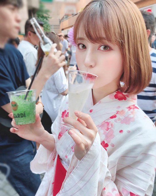 コスプレイヤーRabiのTwitter画像4