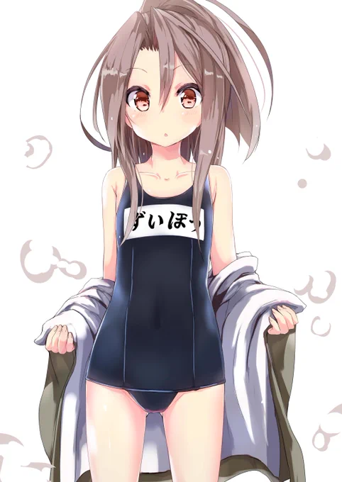 #これを見た人は瑞鳳ちゃんをTLに放流しよう 