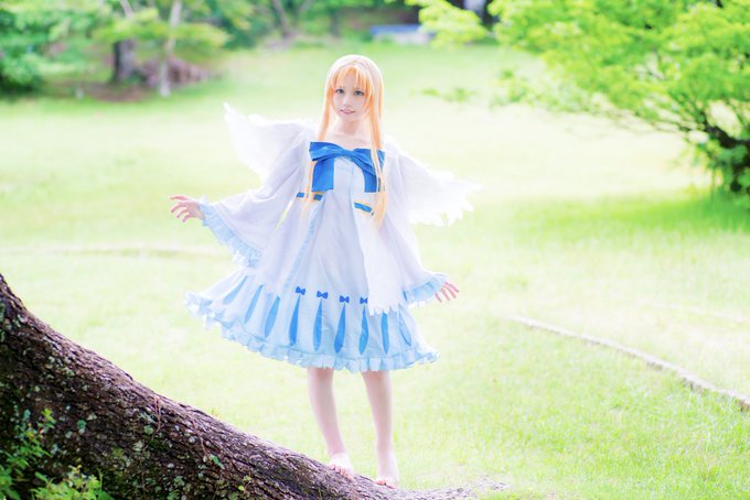 コスプレイヤー舞陽女のTwitter画像38