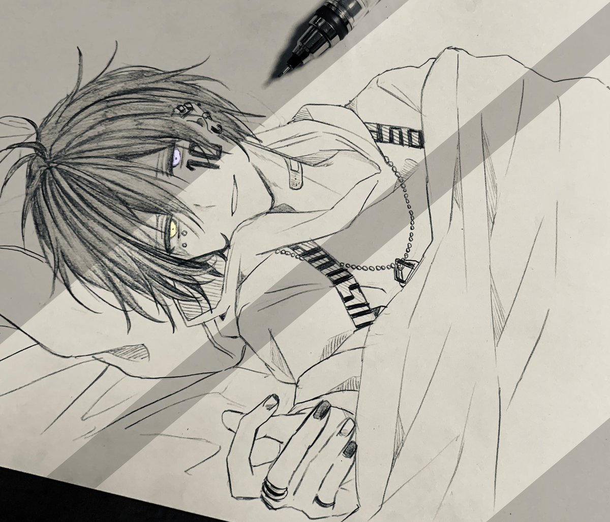 めかぶスープの漫画 めかぶスープの漫画