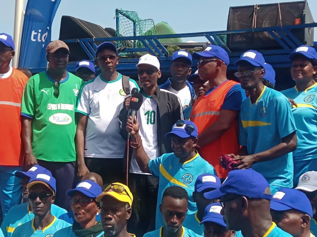 Randonnée pédestre