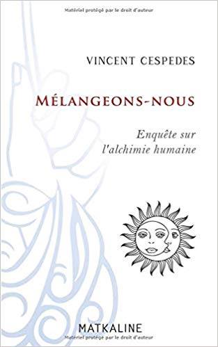 CespedesQuotes's tweet photo. #LetsBlendTogether A review about "Mélangeons-nous" [THREAD] [1] @PhilosophyNow @TPhilosophy_ @PhilosoMinds @LSEPhilosophy #dissociation #capitalism #globalization #consumerism #philosophy #intermingling https://t.co/HY1hALO3JJ