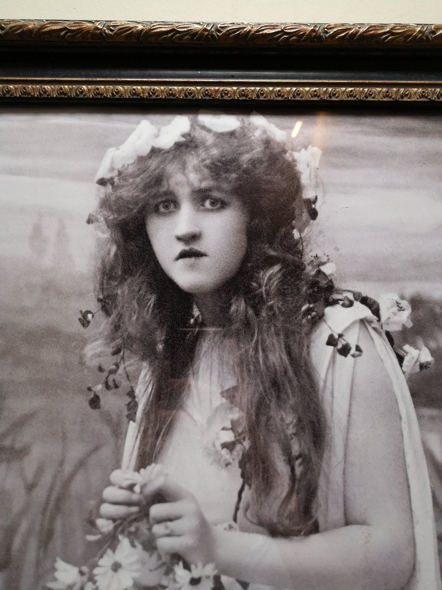 George Carey tweet media