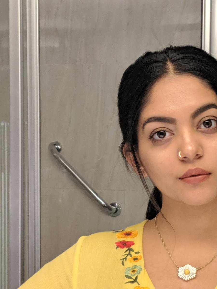 Ahaana Krishna tweet media