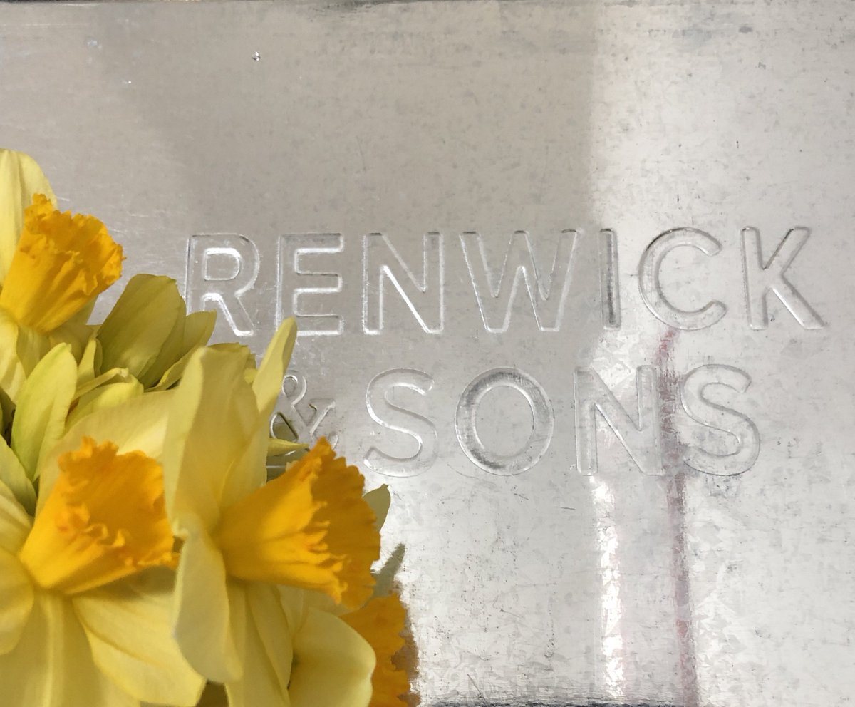 Renwick & Sons tweet media