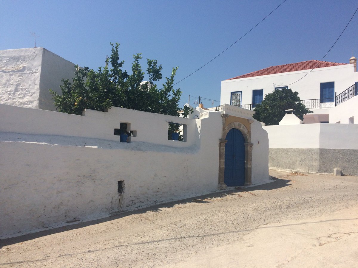 effie_kesidou's tweet photo. Re-discovering beautiful #Rhodes! Several unspoilt spots, though my heart broke with the #environmental #disaster in #Prasonisi https://t.co/3jJas9Ajst
