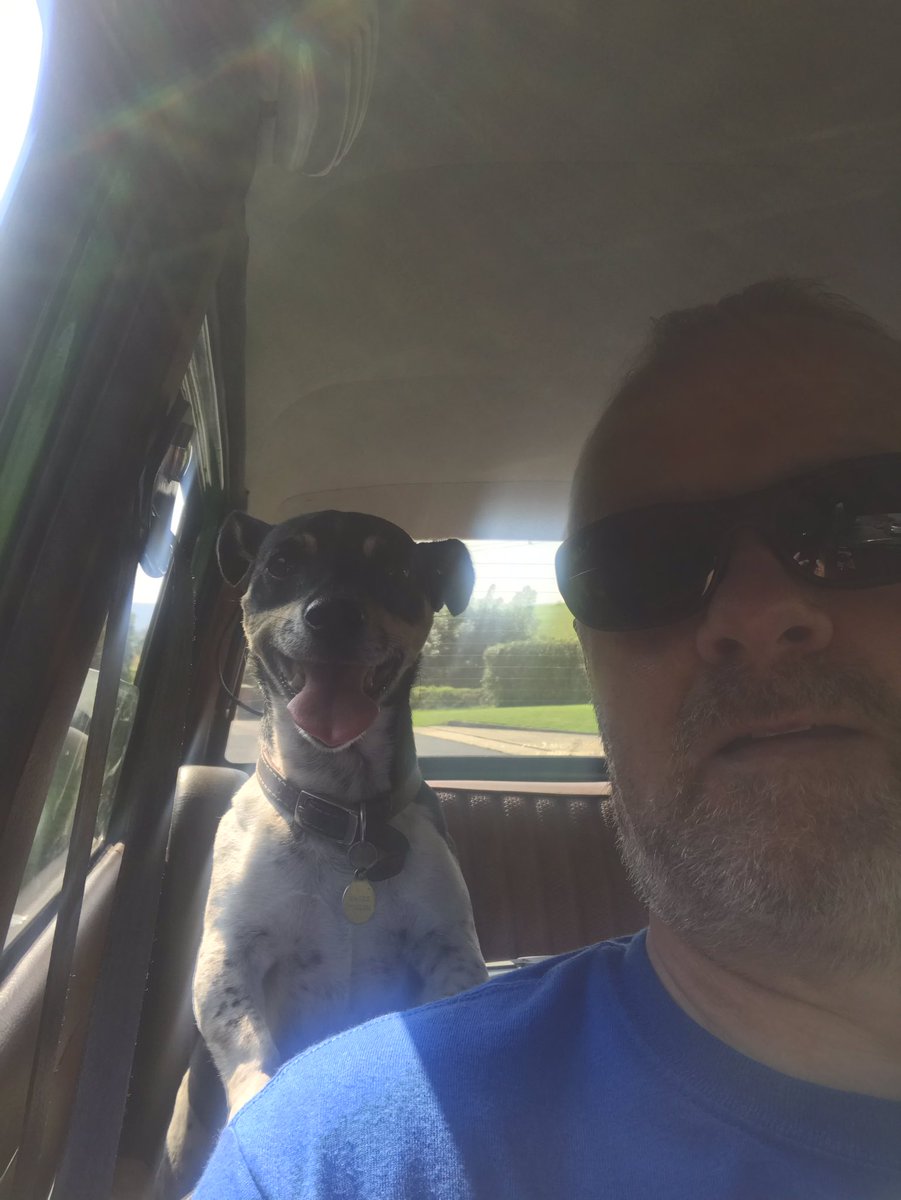 Me and my shadow 😎