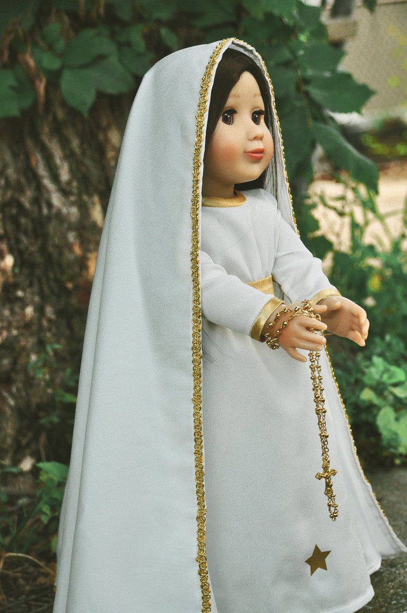 dollsfromheaven tweet picture