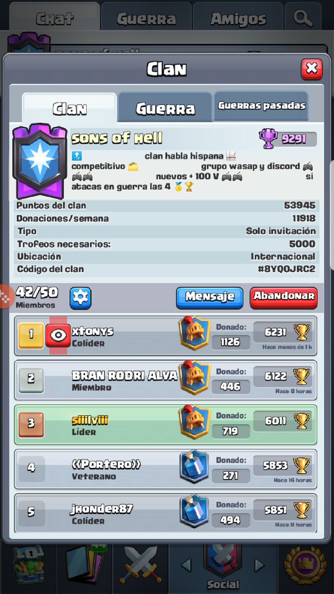 SOH eSports tweet media