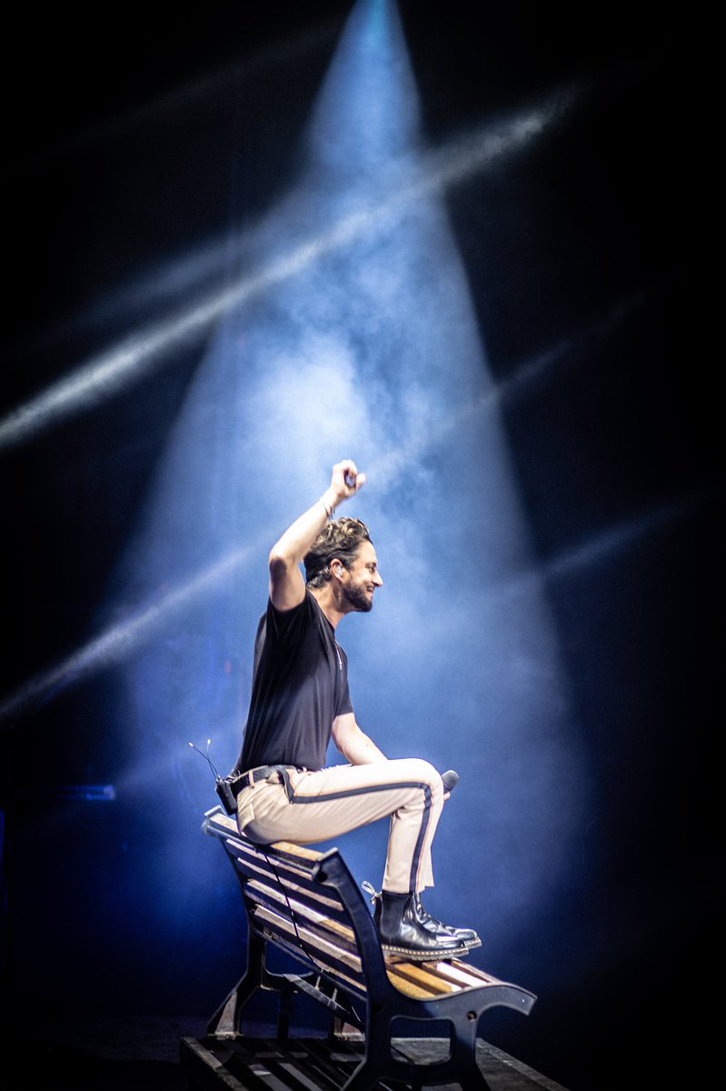 manuelcarrasco_'s tweet photo. Brutal lo de anoche! 🙌🔝🔥#albacete #concierto #gracias #verano #ontour #lacruzdelmapa❌ https://t.co/madreGhNJ8