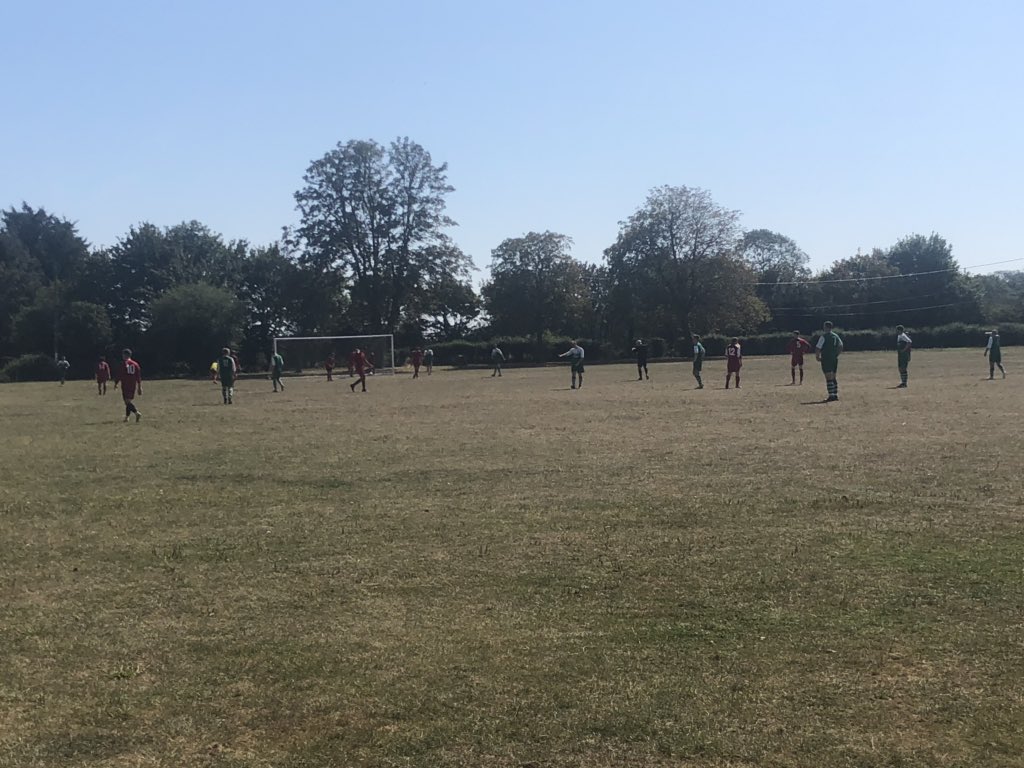 Tollesbury Athletic FC tweet media