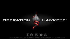 Operation Hawkeye tweet media