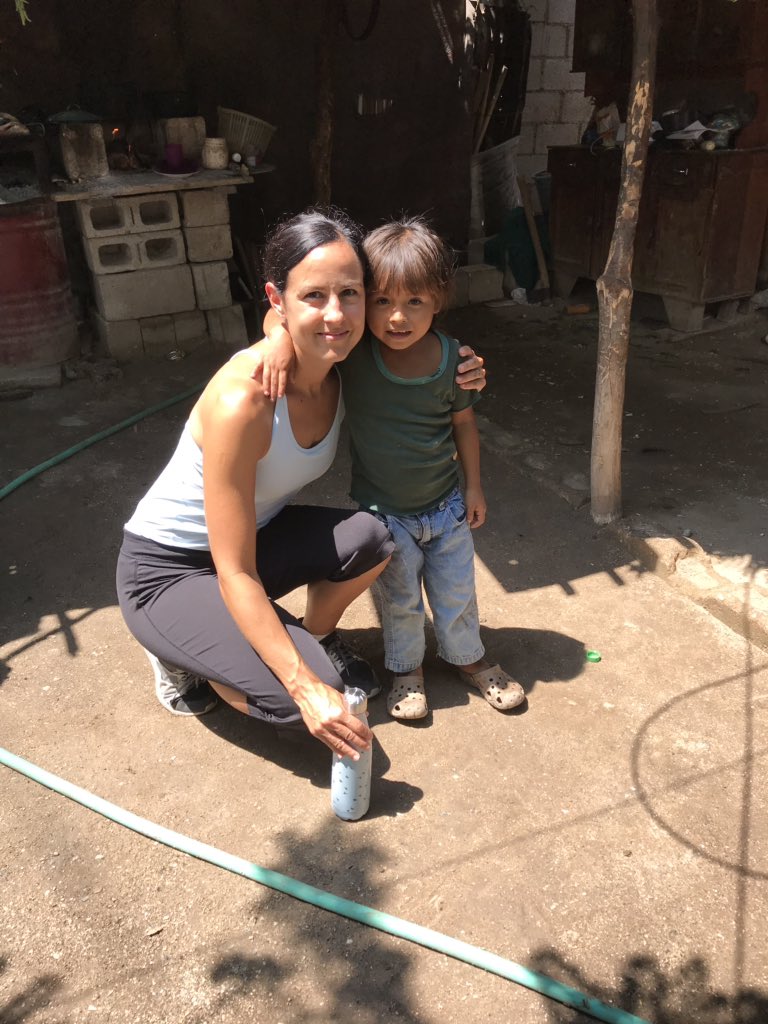 SusanOutlaw's tweet photo. I had the opportunity to travel to Guatemala through @HopeofLife_Intl ~ an incredible heart changing experience. #seeingchange https://t.co/MjS5EgAbEl