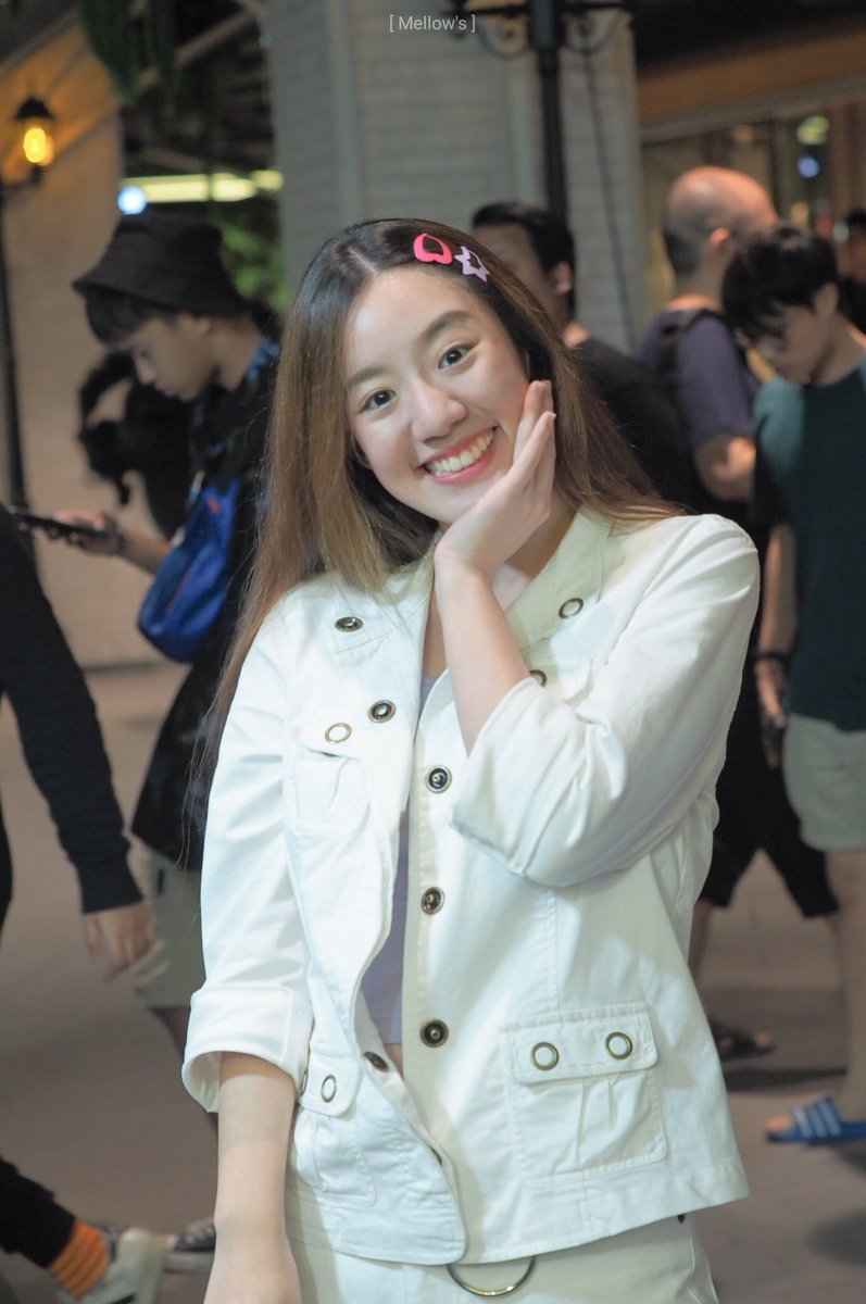 48_mellow's tweet photo. คุ้มค่าที่ไปรอจิงๆ ไม่เจอตั้งนานรู้ไหมว่าคิดถึง 😍😍😍 แล้วเจอกันใหม่น๊าาา 

Wafer VioletWink
#WaferVioletwink
#Soymilkofwafer
#น้ำเต้าหู้ของเวเฟอร์
#Mellow

//Saint https://t.co/S12UqFIvls