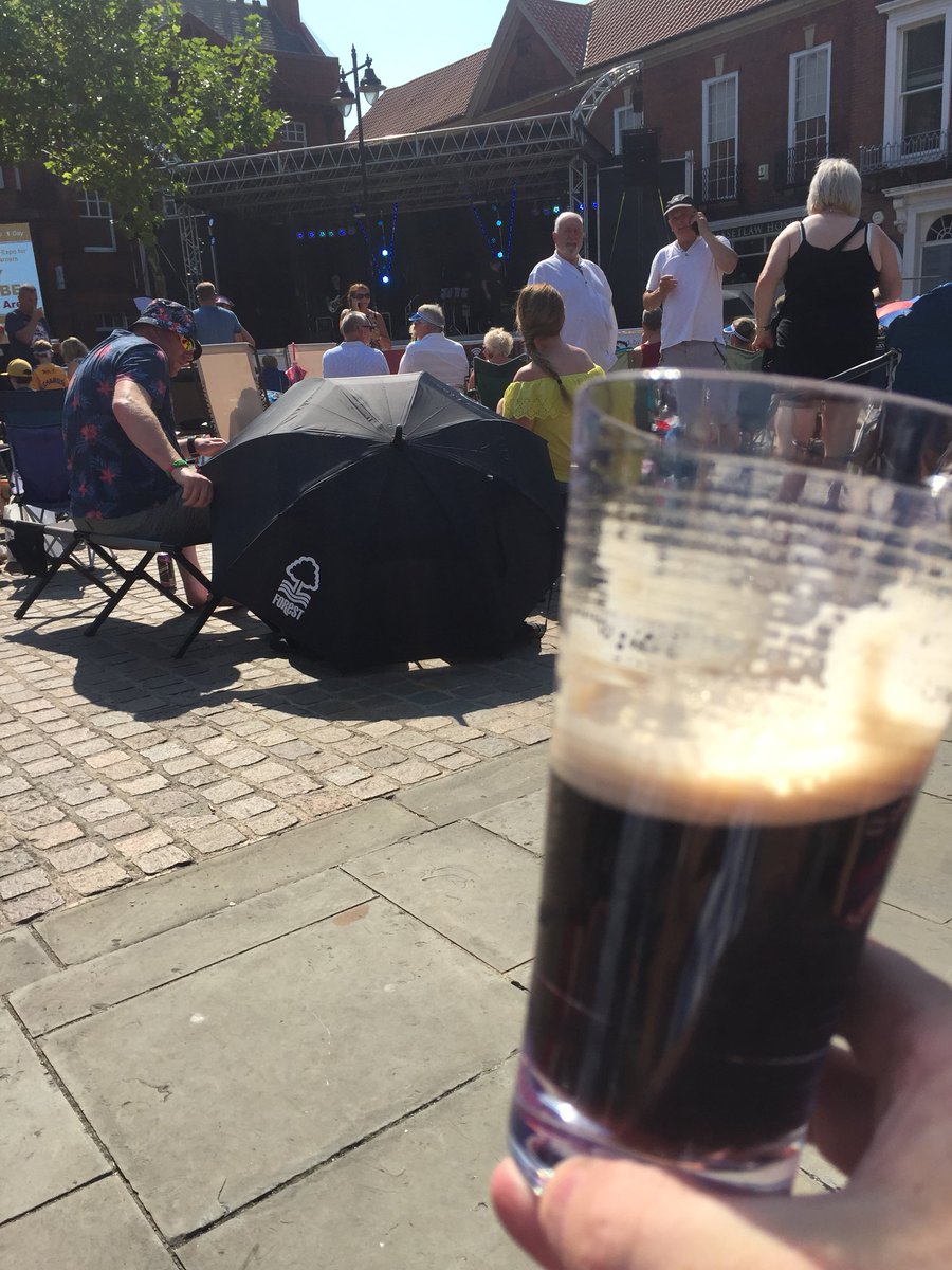 Woody_Shane's tweet photo. #nnparty #partyinthesquare #retford @AlanMarch1981 @NFFC Party on 30degs ๐ https://t.co/BxH39LEScl