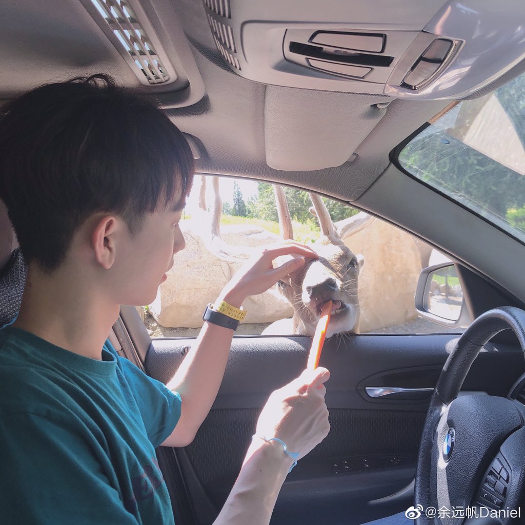 원범이 머리 자른 거 ㅇ너무너무너무 예뻐 🥺