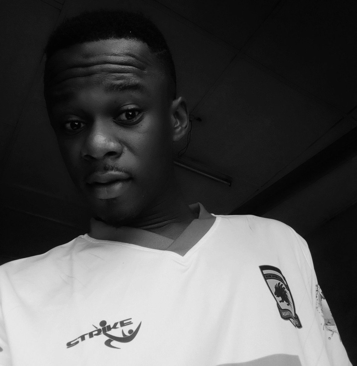 Bana_hene's tweet photo. Safely in Oseikrom. Abi you know dada ๐๐๐
#PillarsMustFall
@AsanteKotoko_SC
@KotokoDaily https://t.co/d6OdcMZo8F