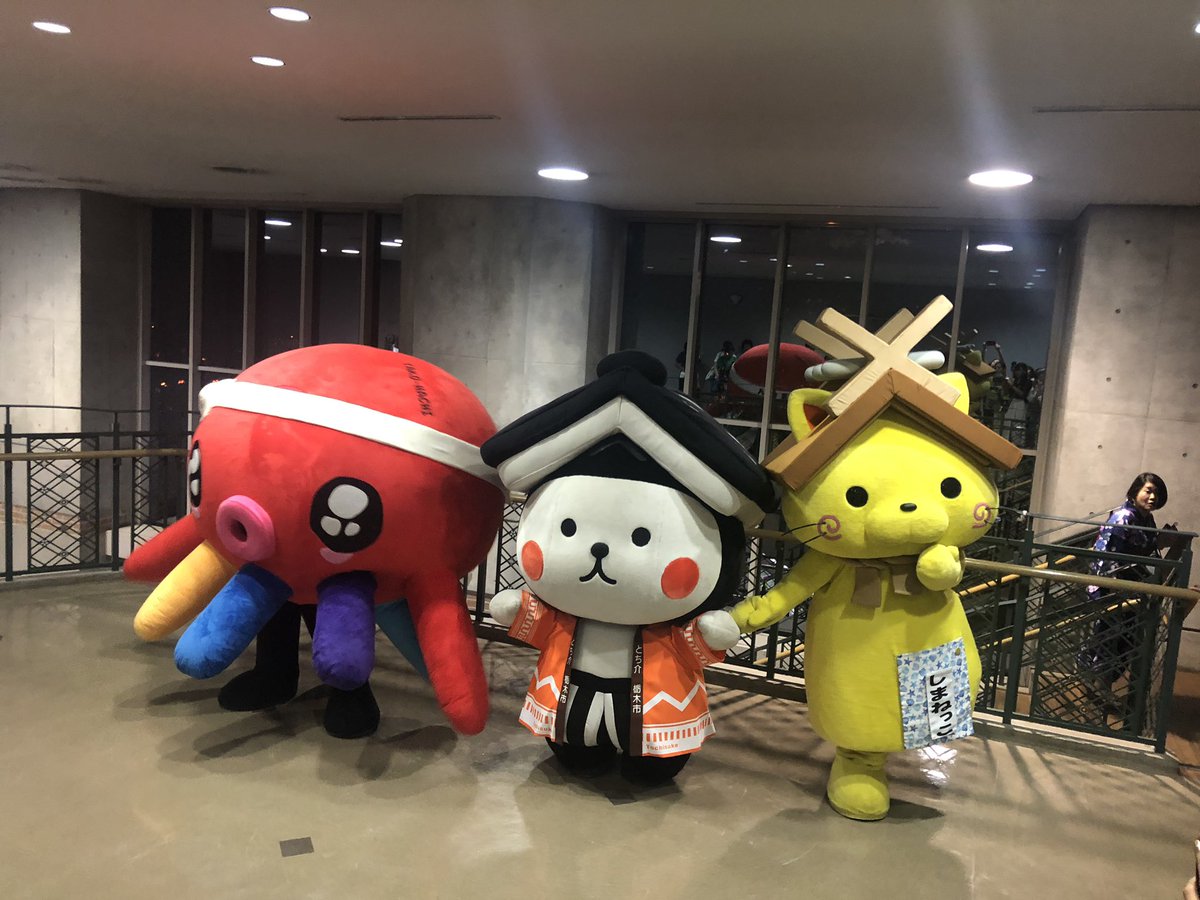 新川多幸八 しんかわたこはち (@takohachi_com) / Posts / X