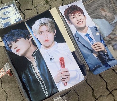 AB6IXMY's tweet photo. Slogan purchase service at Ab6ix FM in Bangkok 

Fansite update 

Woong’s fs
✅OHMYWOONG

Woojin’s fs
✅Babybird

📌Dm to order
📌limited slot 
📌closing order: wed, 28/8 (2 pm)
📌we will update later for more fs

🐦
#ab6ixMy #ab6ixinmy #ab6ix #mxminkl #mxmmy https://t.co/qhIF6xHsf0