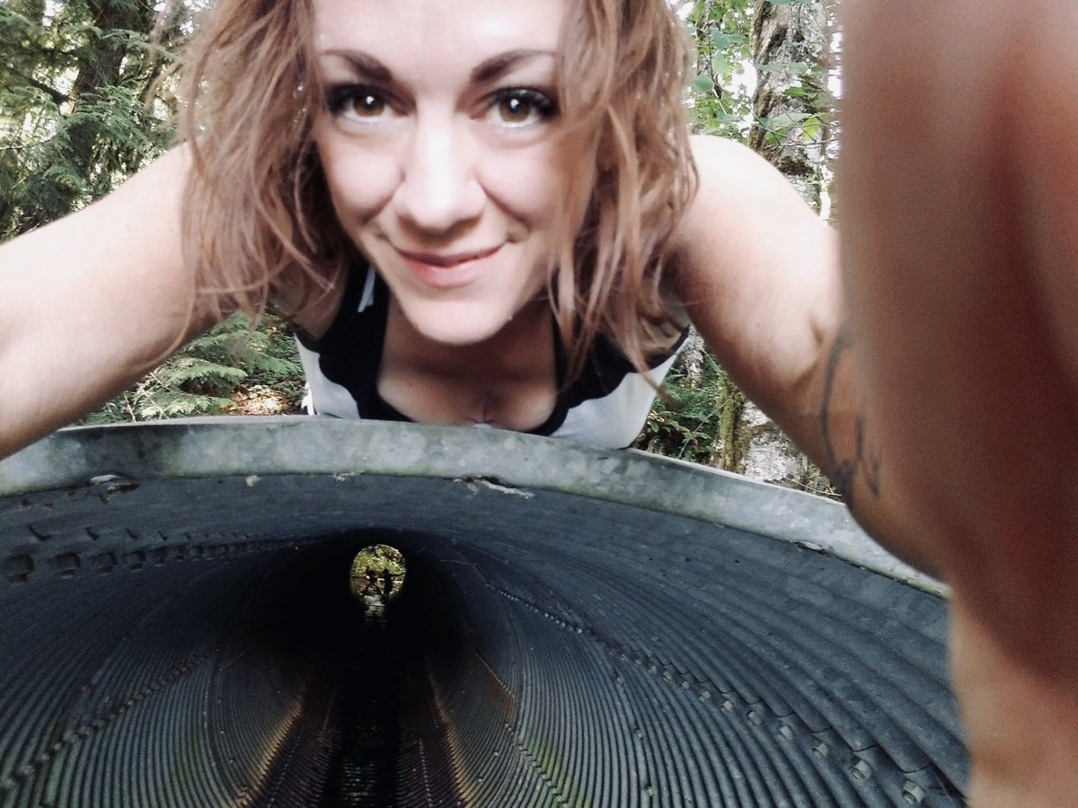 K_tokez_22's tweet photo. When life is stressful; head to the lake! Explore our world! 💕 #adventure #explore #cool #dontbestressed #lifeisgood #tunnelsarefun #lake #fosterlake #fun #420babe #420friendly #AlwaysReadytoBlaze #BeTrueToSelf #Exploremore #imhappy #righthere #selfie #selfielove #lookwhatisee https://t.co/ULhOONid5C