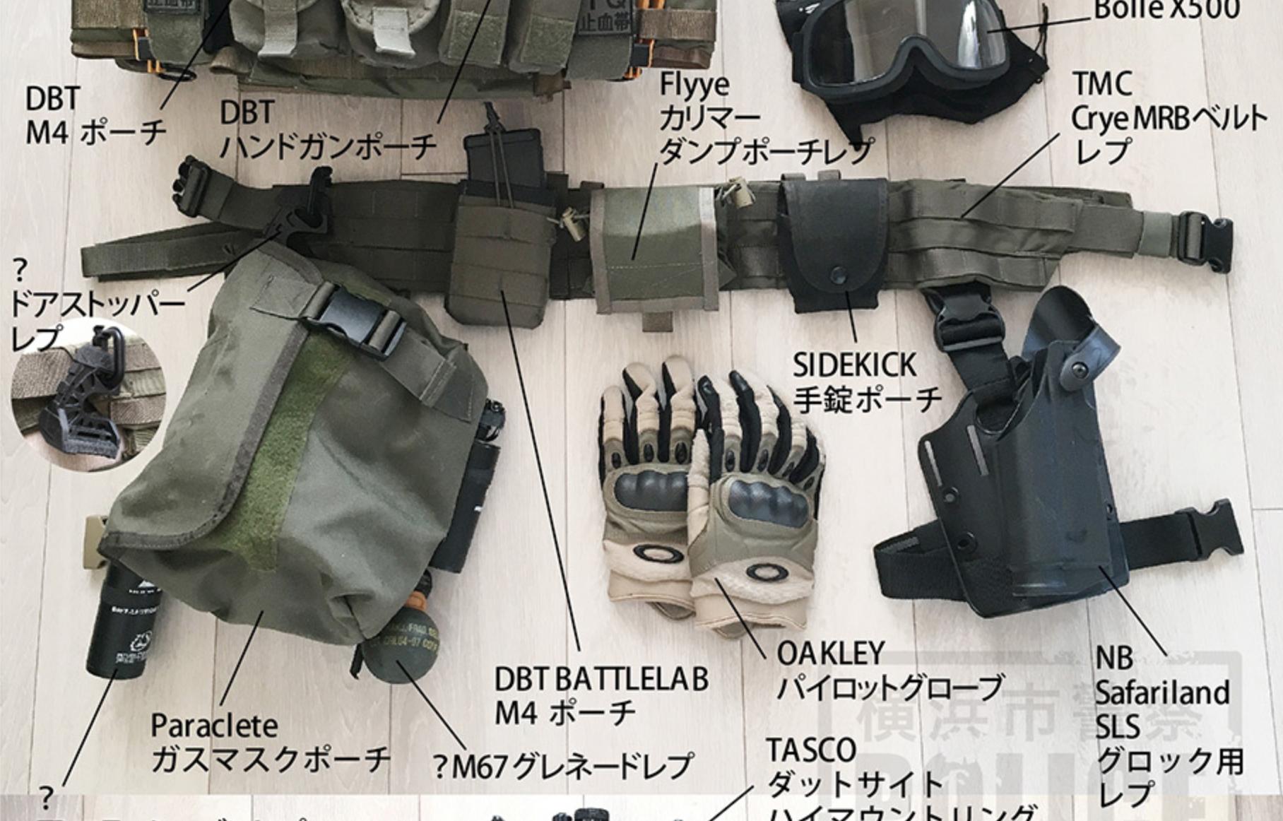 サバゲー 個人装備 プレートキャリア ファーストライン グローブ サバゲー 個人装備 プレートキャリア ファーストライン グローブ