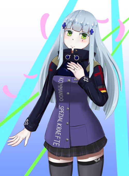 誓約1周年記念! 