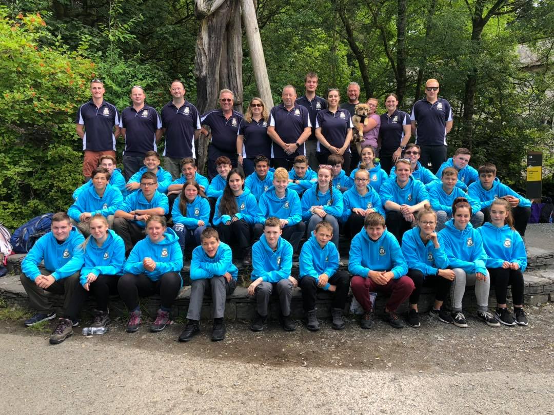 OCHIOWATC's tweet photo. Thanks to everyone who played a part in @HantsIOWWing summer camp programme - we had cadets away at @2ftsCamp #RAFHenlow @airtattoo #IACE @DefAcUK, adventure training in #LakeDistrict and with @aircadetsmusic. @WATTOHIOW @HIOWWEXO @HIOWTrg @RIATCDTDET https://t.co/3ducwzdCd2
