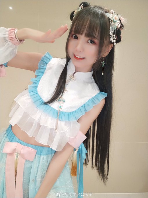 いとう哀 中国美少女コスプレイヤー画像まとめ
