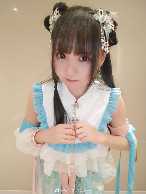 コスプレイヤーいとう哀のTwitter画像42