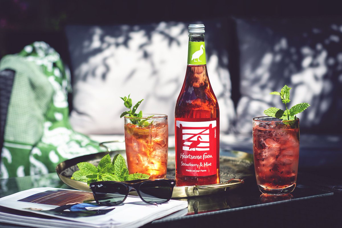 Next weekend you will find us at the fantastic <a href="/nantwichfoodies/">Nantwich Foodies</a> serving up our delicious Heartsease Farm cocktails from the 30th August - 1st September! Make sure you come and say hello! 
#nantwichfoodfestival #nantwich #foodies #festival #heartseasefarm #cocktails