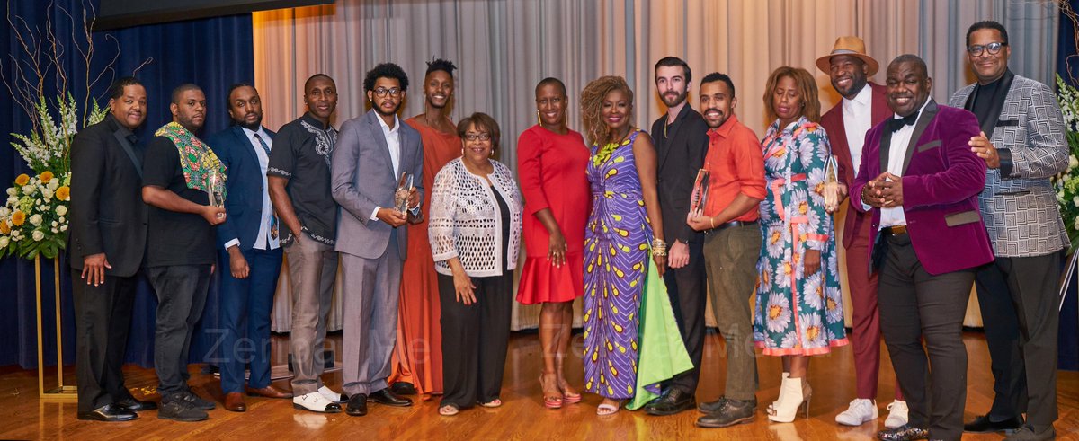ZeribaMedia's tweet photo. The #BLFF2019 Awards winners #Atlanta #Filmawards #FILMS https://t.co/pX4TOo4JYz